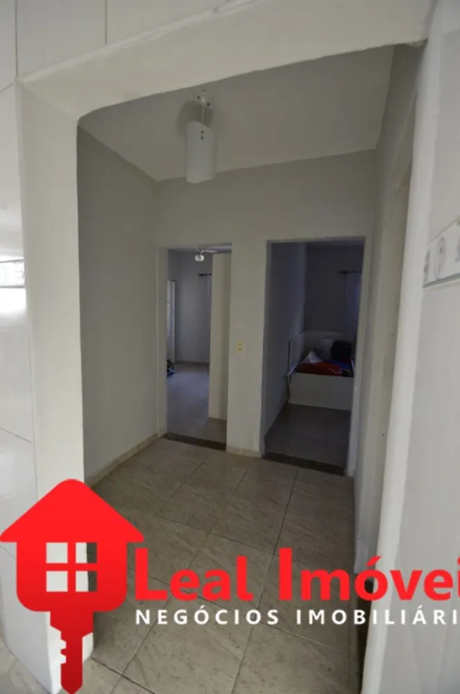 Casa, 4 quartos - Foto 3