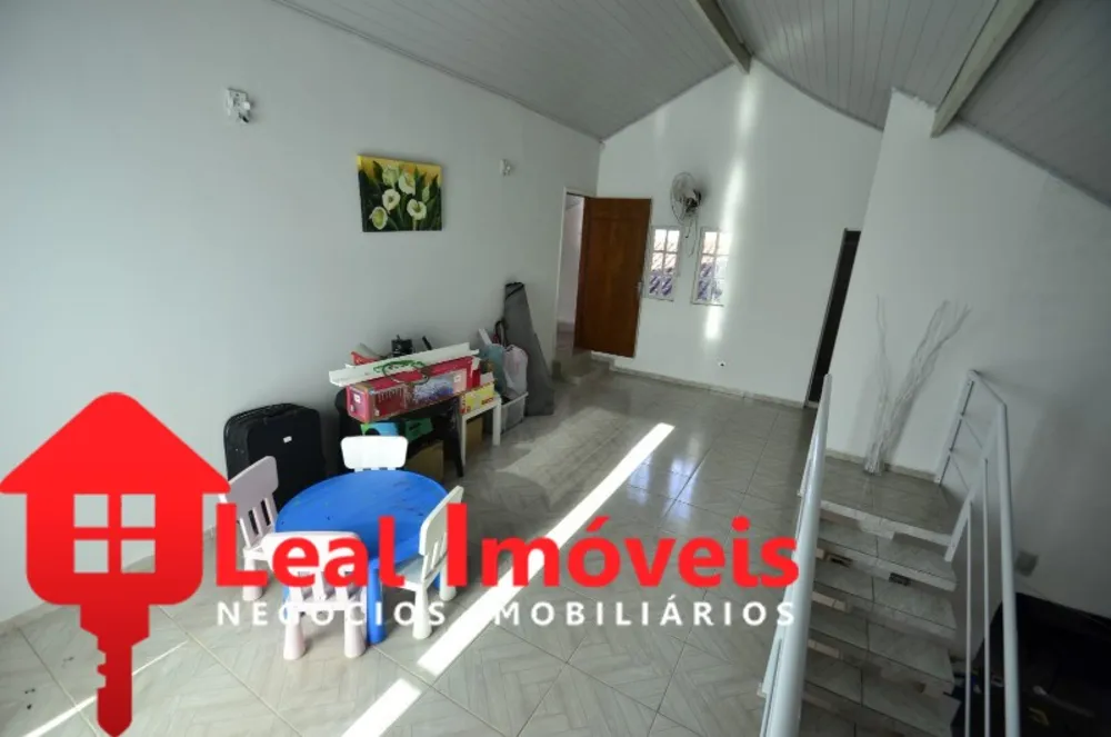 Casa, 4 quartos - Foto 6