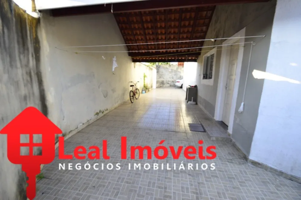 Casa, 4 quartos - Foto 2