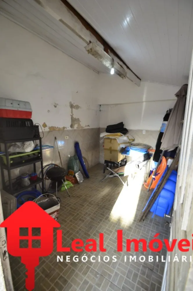Casa, 4 quartos - Foto 10