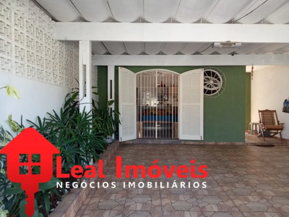 Casa, 3 quartos - Foto 1