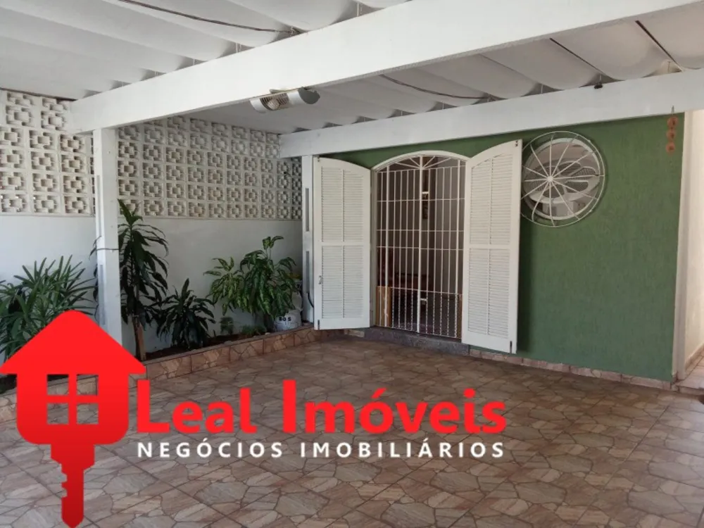 Casa, 3 quartos - Foto 10