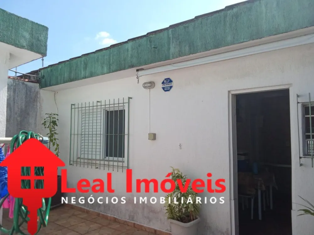 Casa, 3 quartos - Foto 6