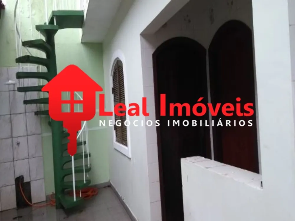 Casa, 3 quartos - Foto 12