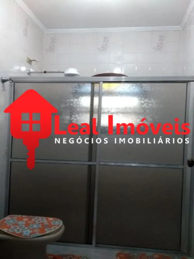 Casa, 3 quartos - Foto 8