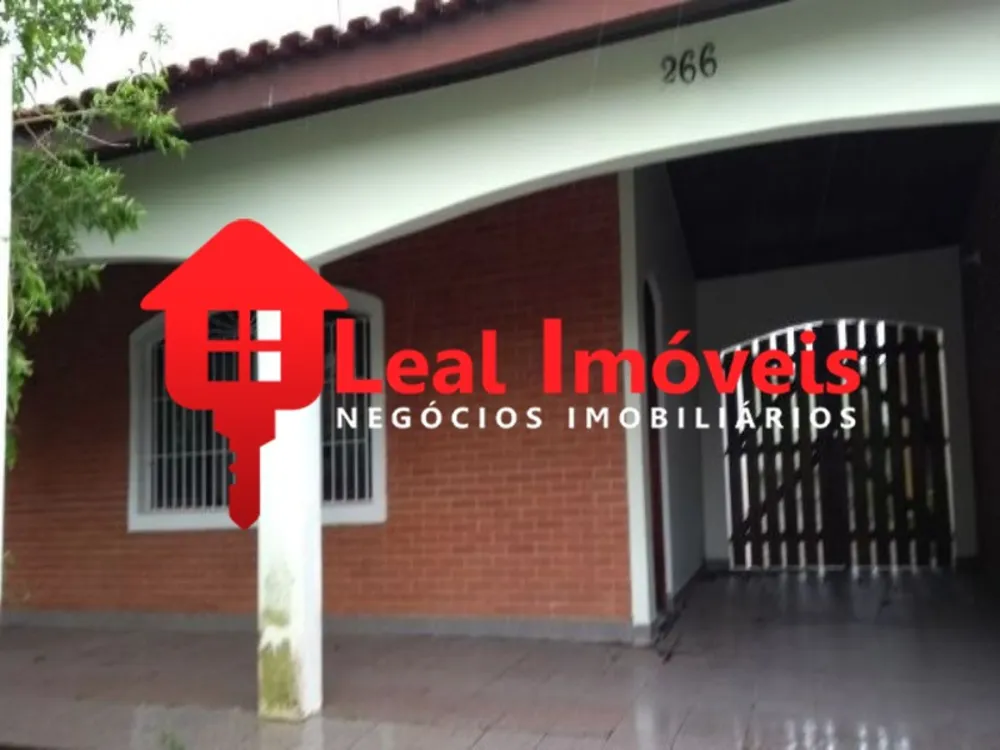 Casa, 3 quartos - Foto 2