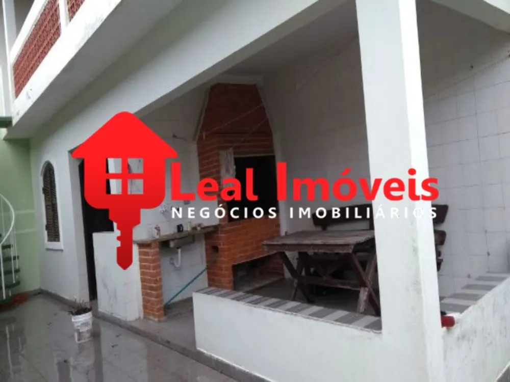 Casa, 3 quartos - Foto 10