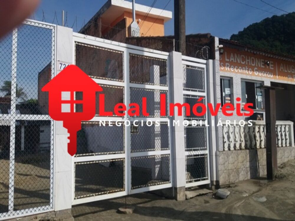 Casa, 1 quarto - Foto 4