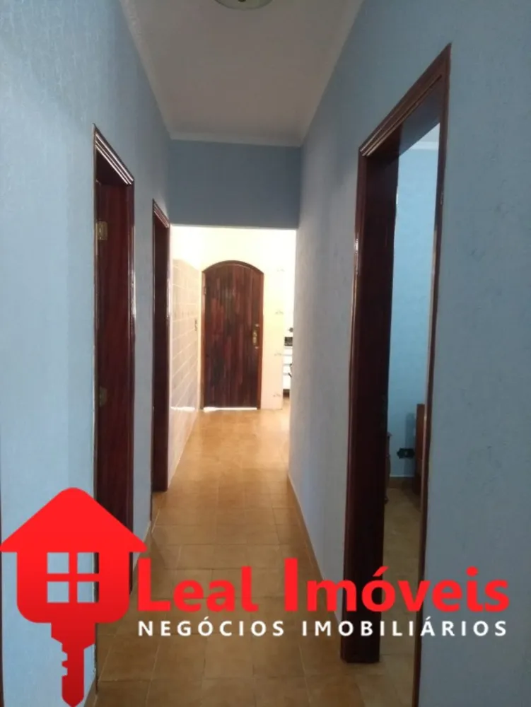 Casa, 3 quartos - Foto 6