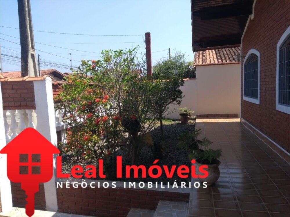 Casa, 3 quartos - Foto 3