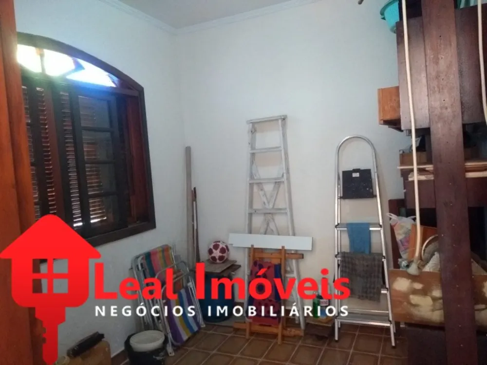Casa, 3 quartos - Foto 15