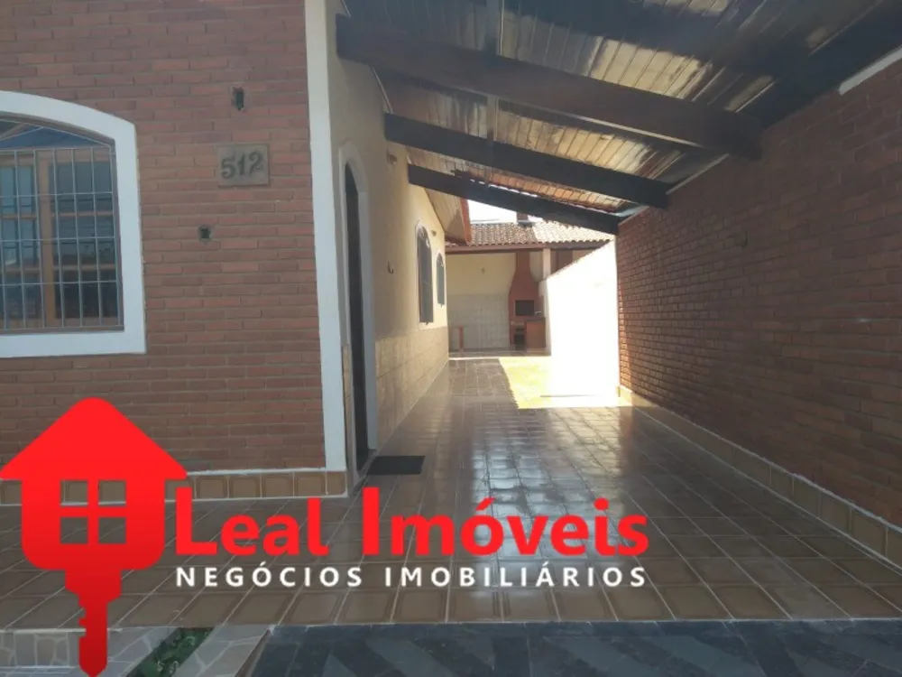Casa, 3 quartos - Foto 12