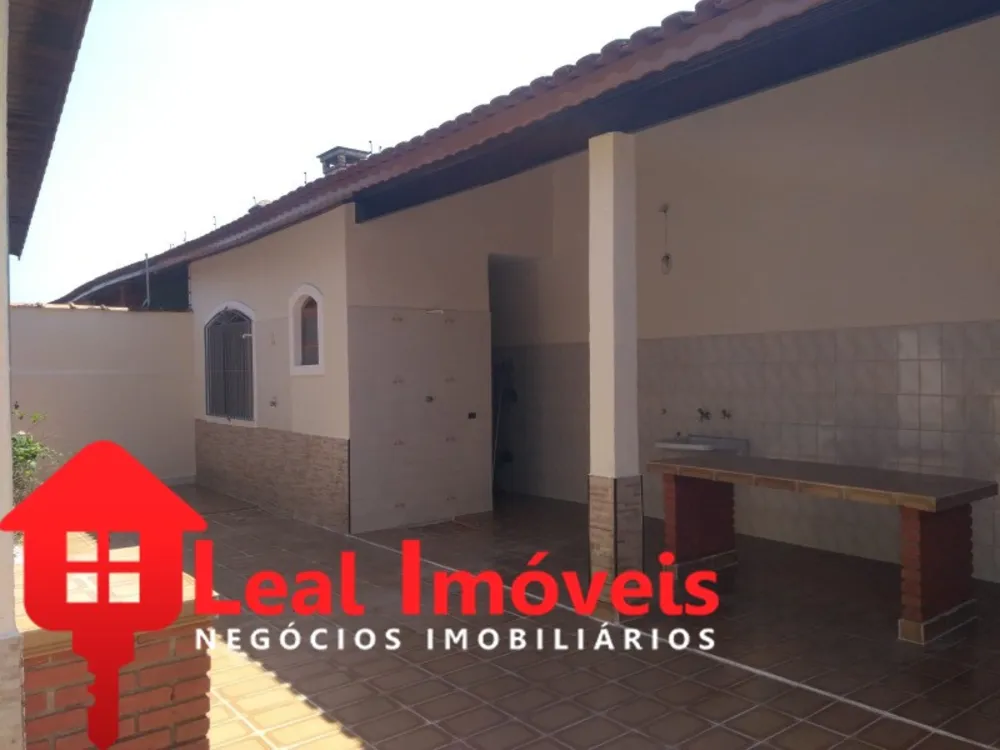 Casa, 3 quartos - Foto 8