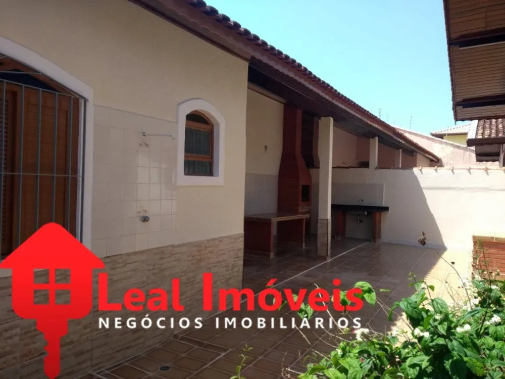 Casa, 3 quartos - Foto 12
