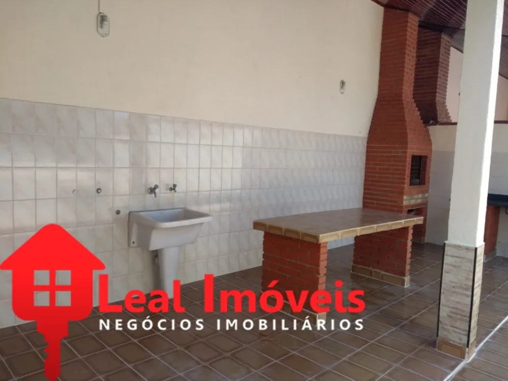 Casa, 3 quartos - Foto 13