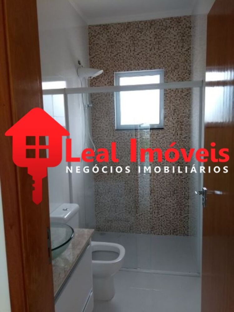 Casa, 4 quartos - Foto 2