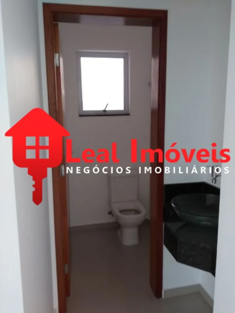 Casa, 4 quartos - Foto 5