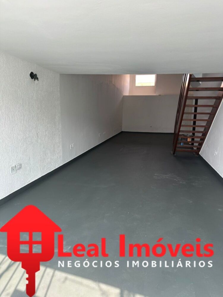 Loja-Salão, 10 m² - Foto 1