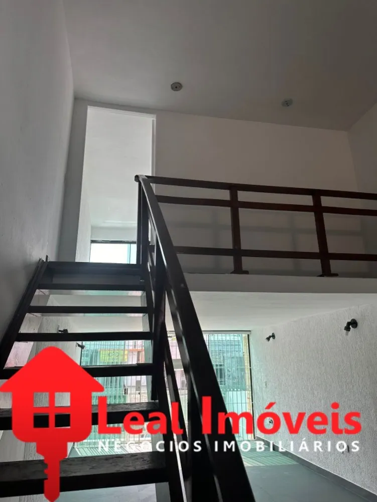 Loja-Salão, 10 m² - Foto 10