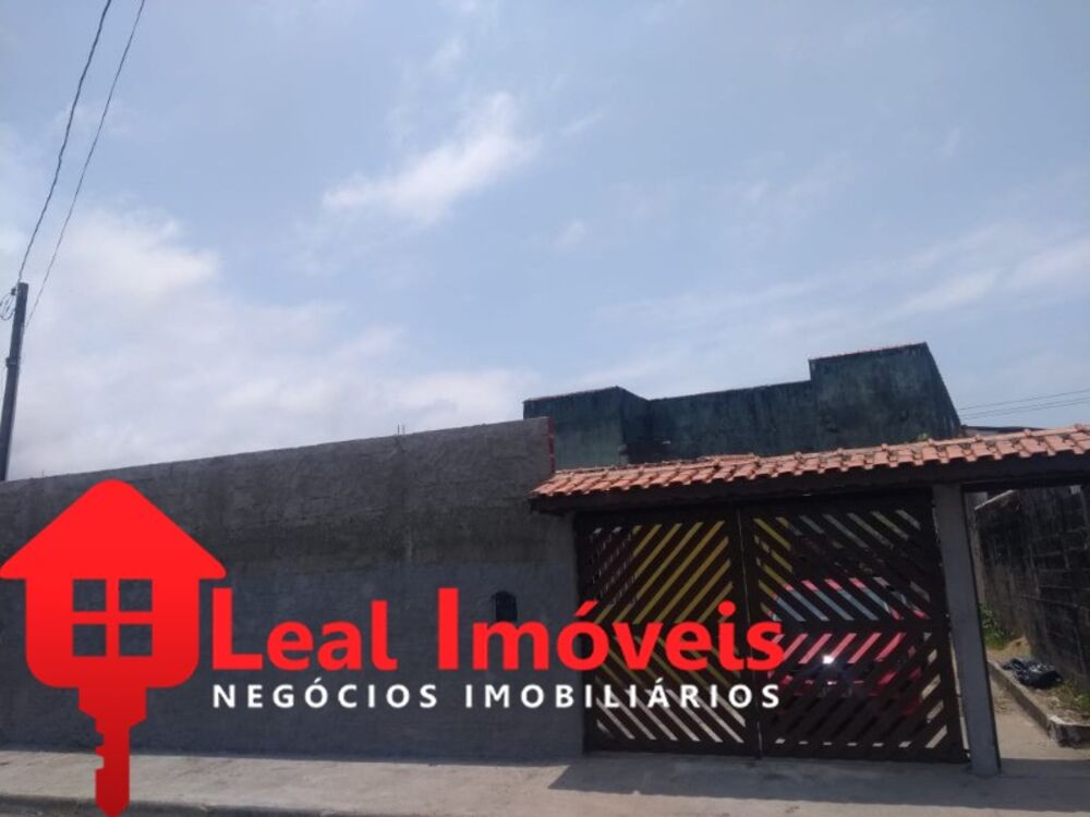 Casa, 2 quartos - Foto 4