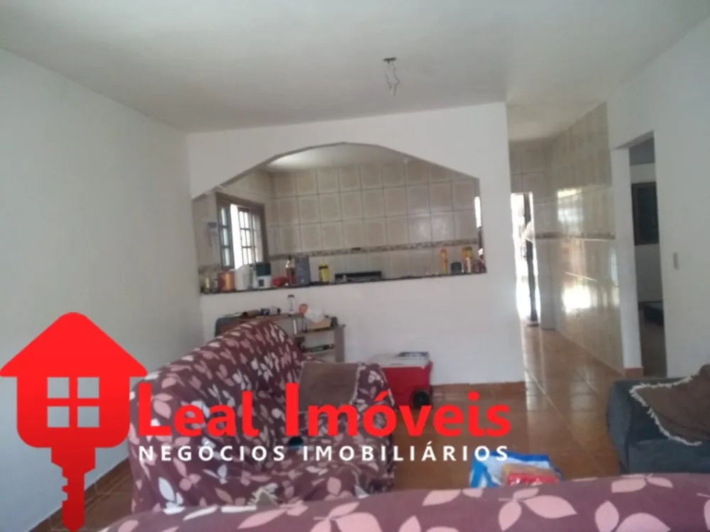 Casa, 2 quartos - Foto 10