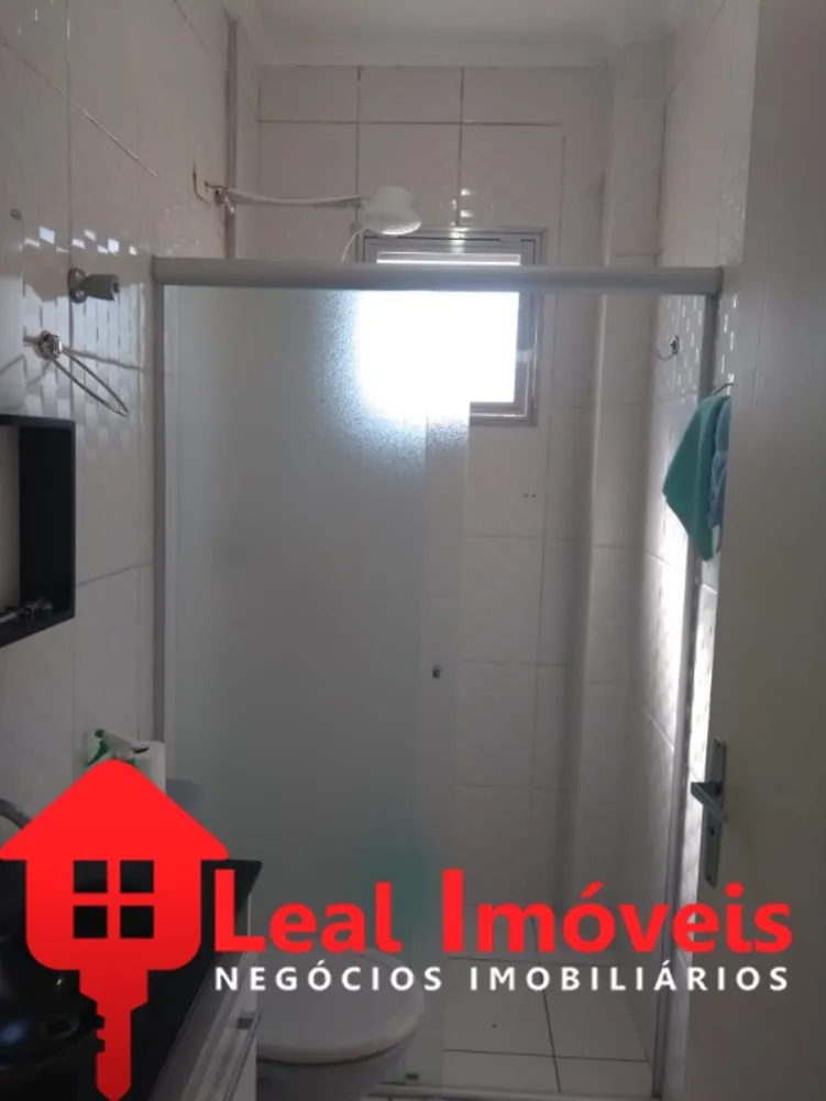 Apartamento, 3 quartos, 10 m² - Foto 8