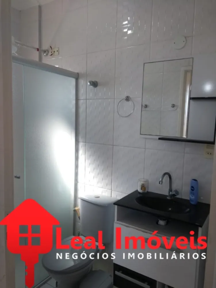 Apartamento, 3 quartos, 10 m² - Foto 7