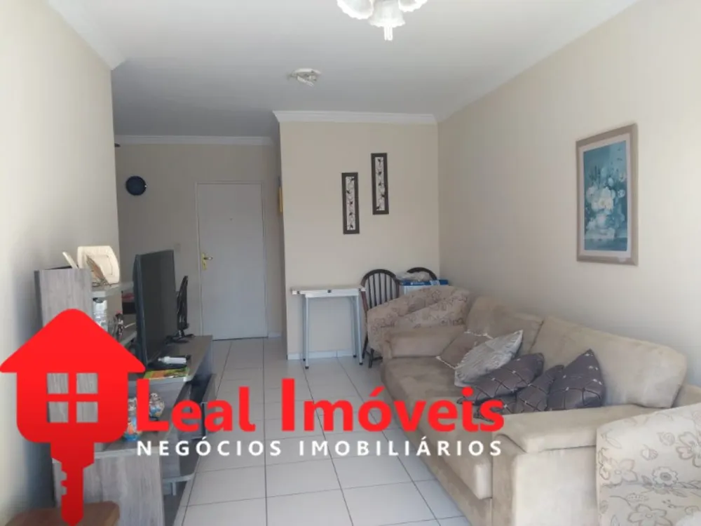 Apartamento, 3 quartos, 10 m² - Foto 4