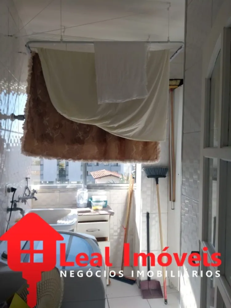 Apartamento, 3 quartos, 10 m² - Foto 1