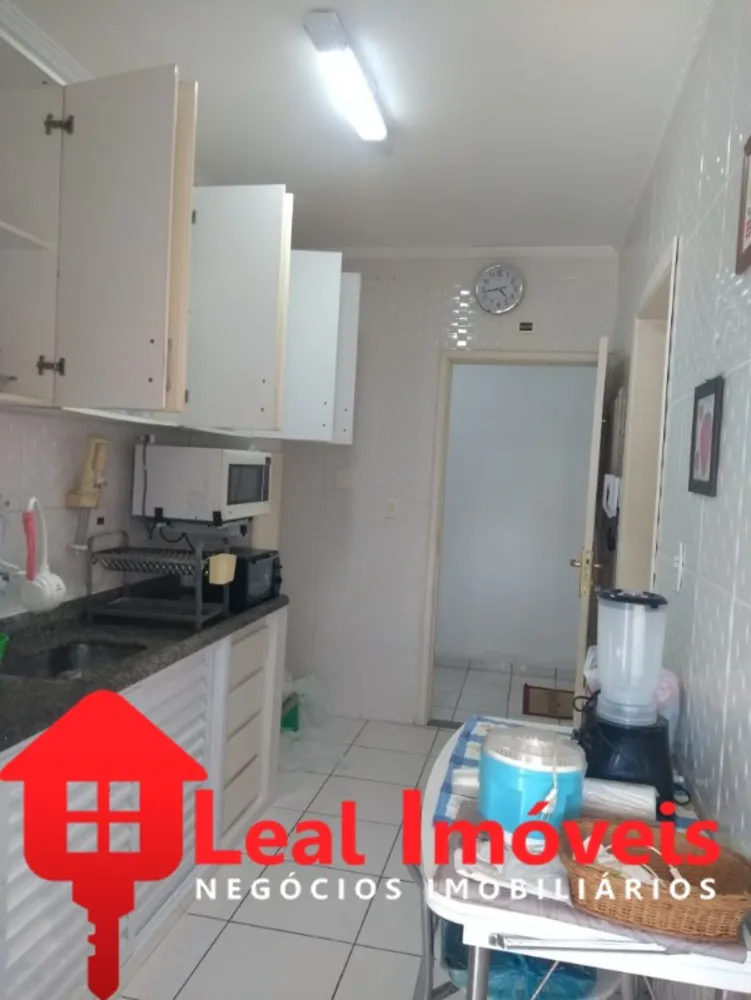 Apartamento, 3 quartos, 10 m² - Foto 1