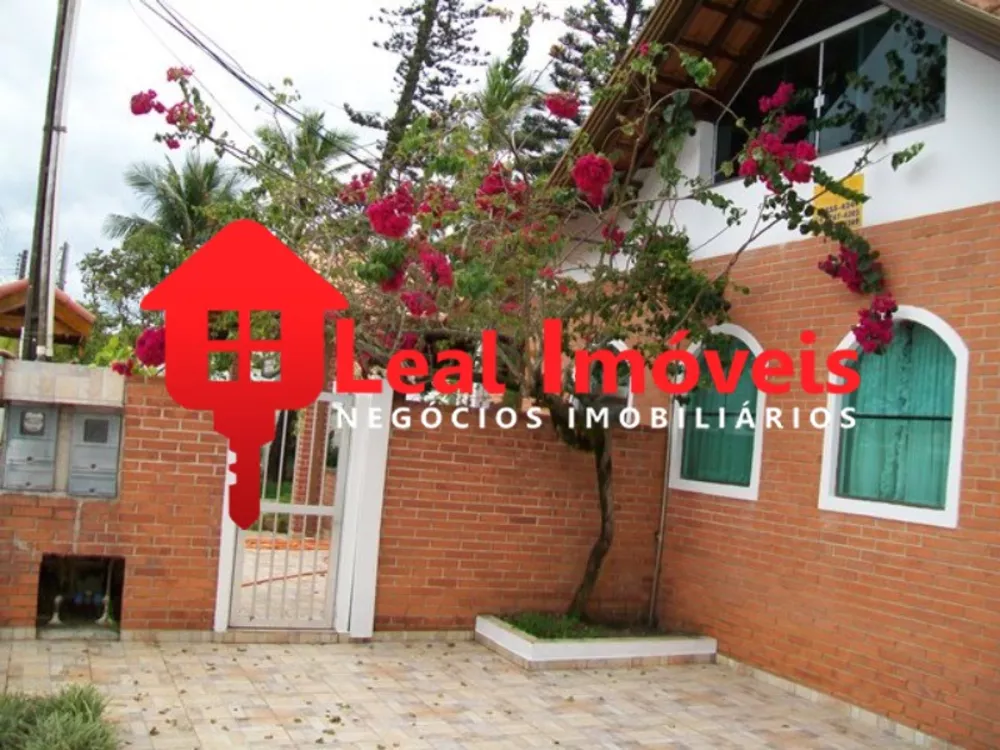 Casa, 4 quartos - Foto 7