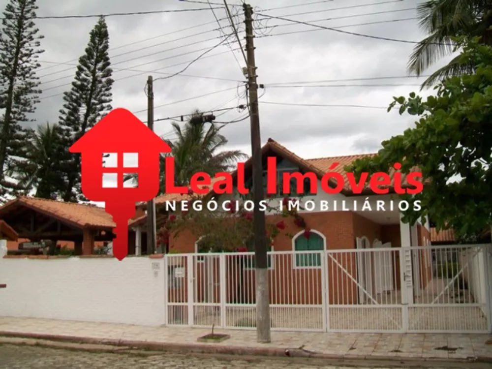 Casa, 4 quartos - Foto 4