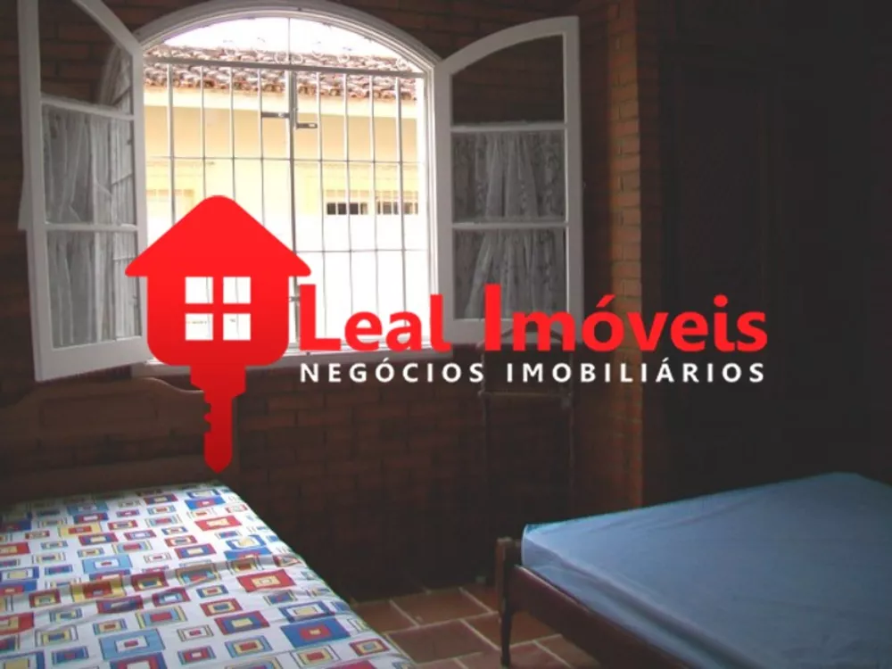 Casa, 4 quartos - Foto 2