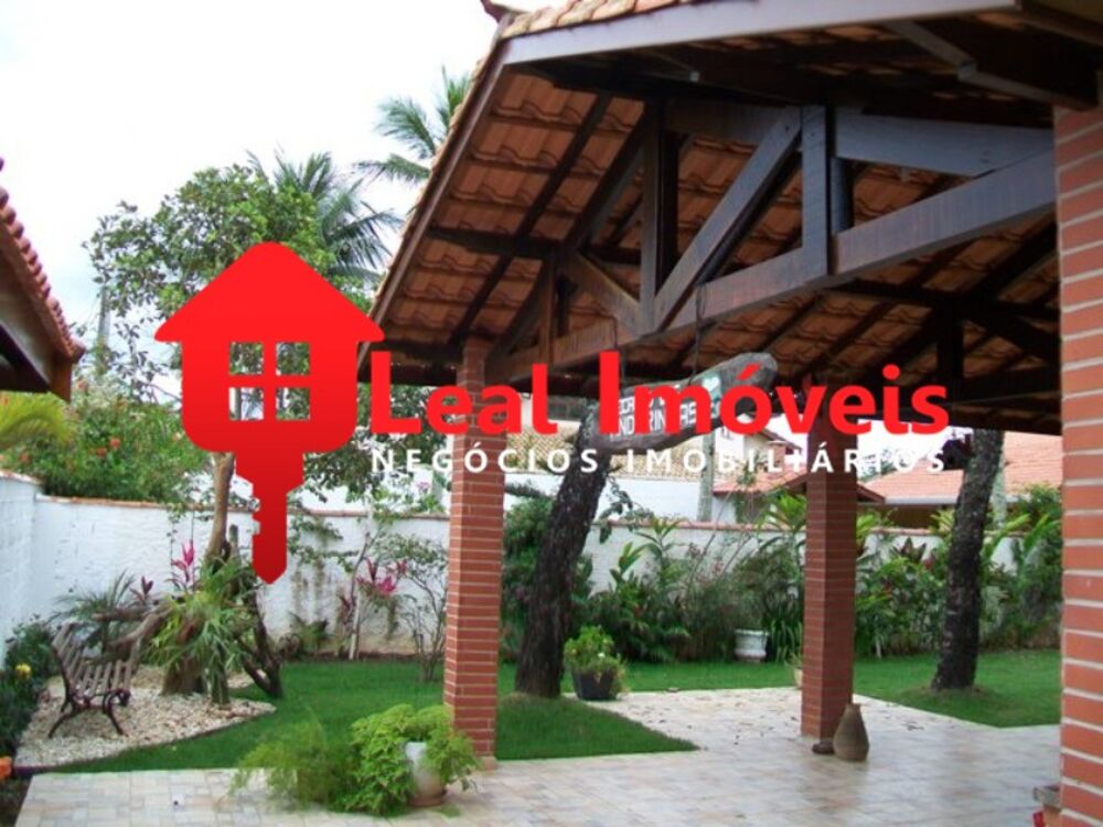 Casa para lancamento com 4 quartos - Foto 7