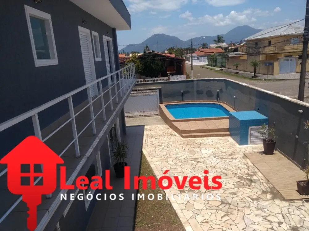 Casa, 4 quartos - Foto 1