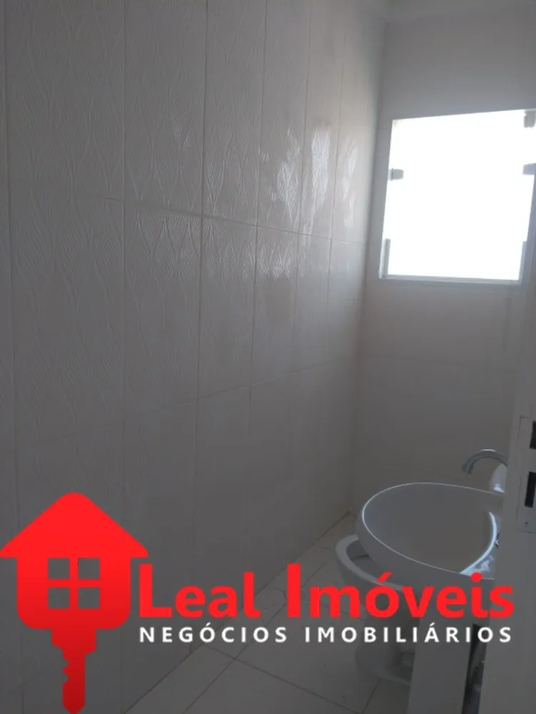 Casa, 4 quartos - Foto 4