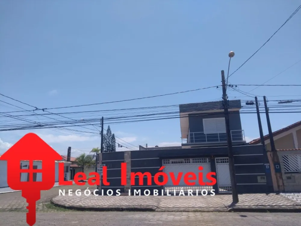Casa, 4 quartos - Foto 4
