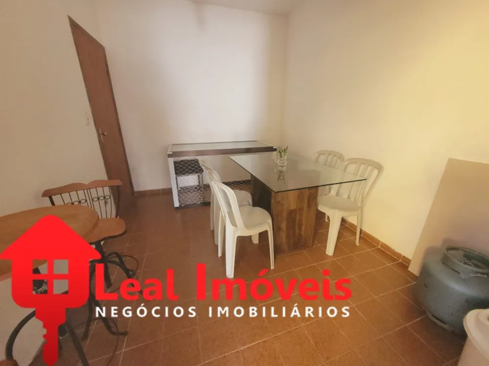 Casa, 3 quartos - Foto 11