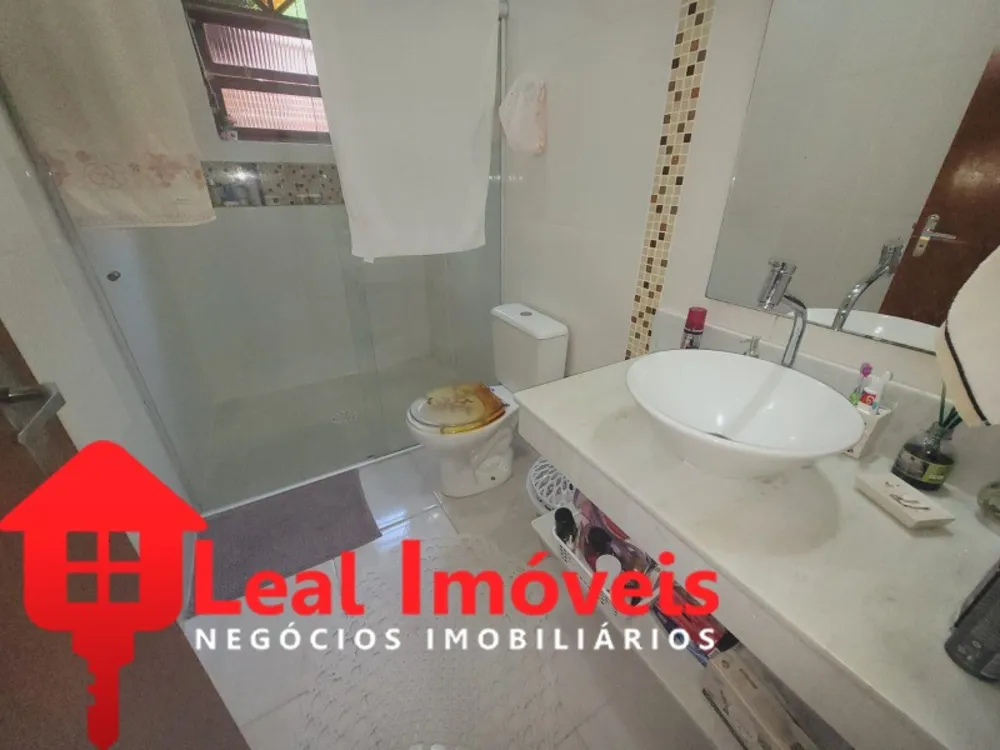 Casa, 3 quartos - Foto 10