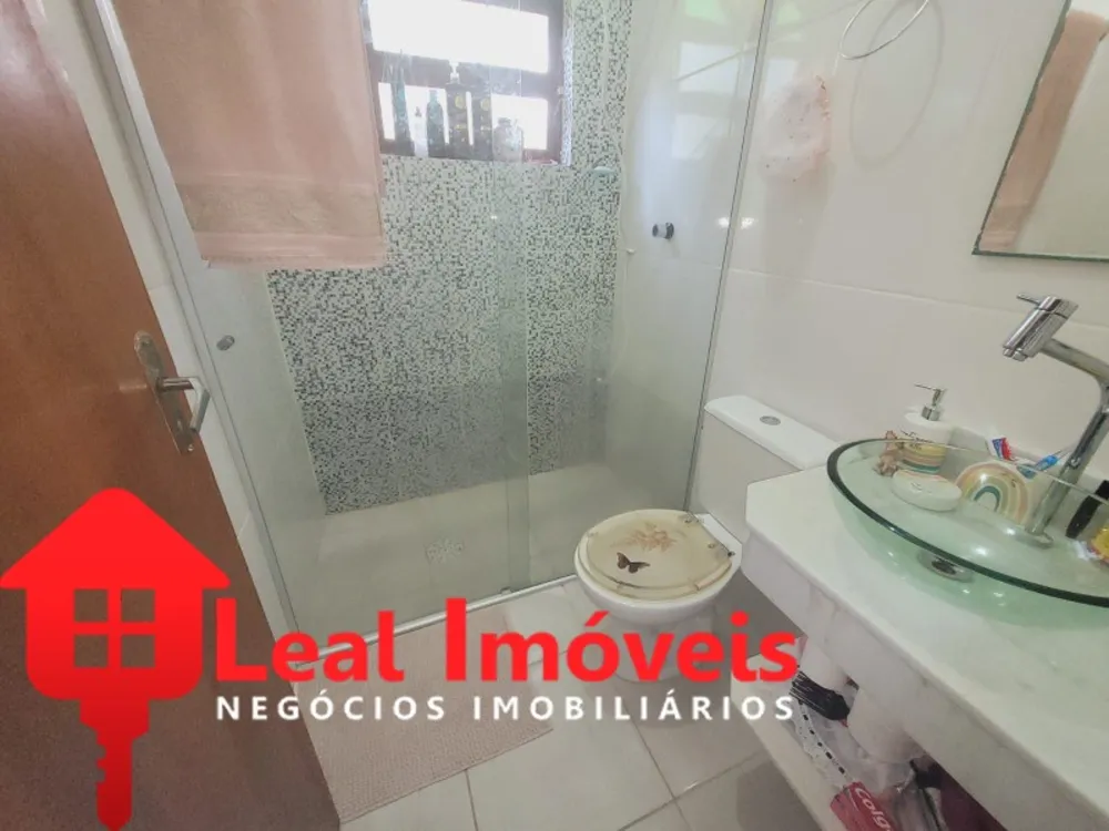 Casa, 3 quartos - Foto 7
