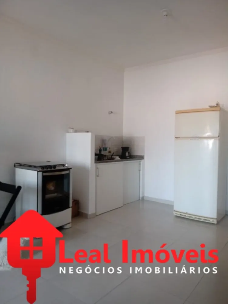 Apartamento, 1 quarto, 10 m² - Foto 9
