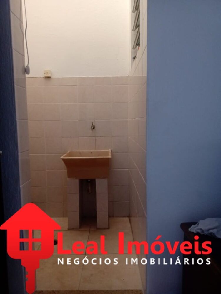 Apartamento, 1 quarto, 10 m² - Foto 1