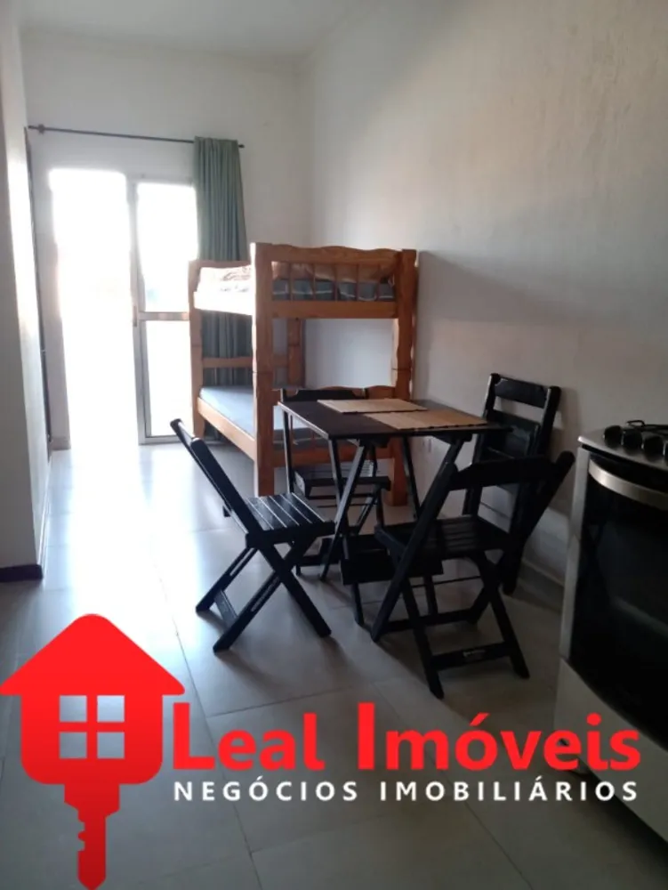 Apartamento, 1 quarto, 10 m² - Foto 7
