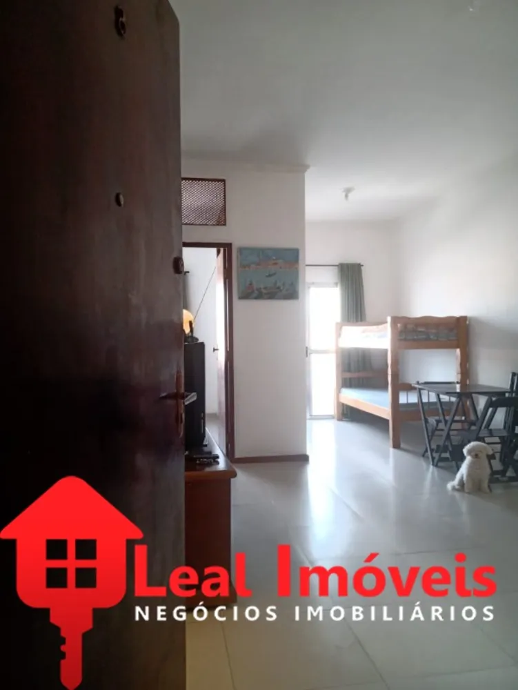 Apartamento, 1 quarto, 10 m² - Foto 10