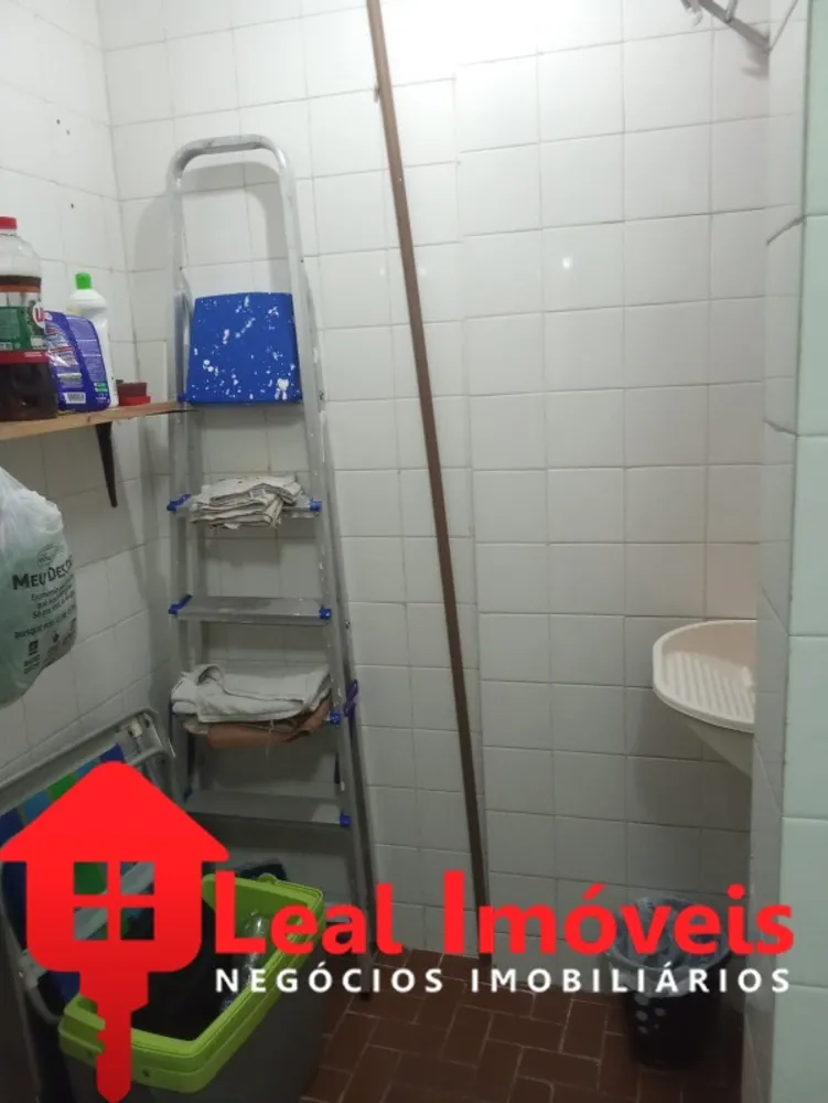 Apartamento, 2 quartos, 10 m² - Foto 8