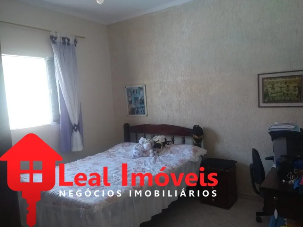 Casa, 4 quartos - Foto 10