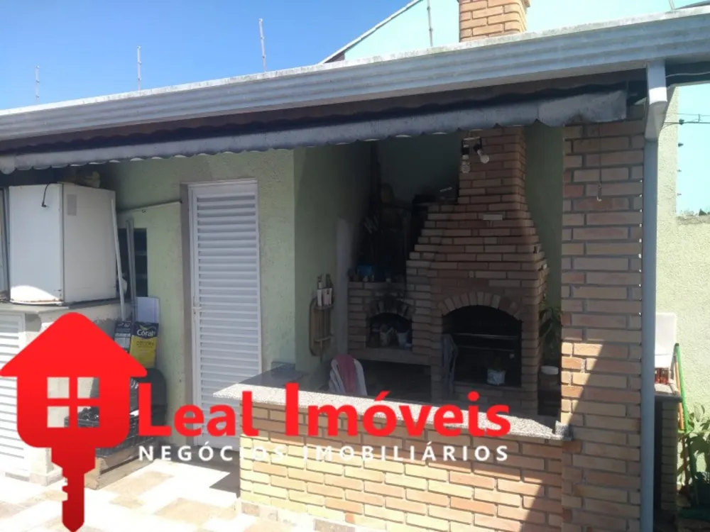 Casa, 4 quartos - Foto 12
