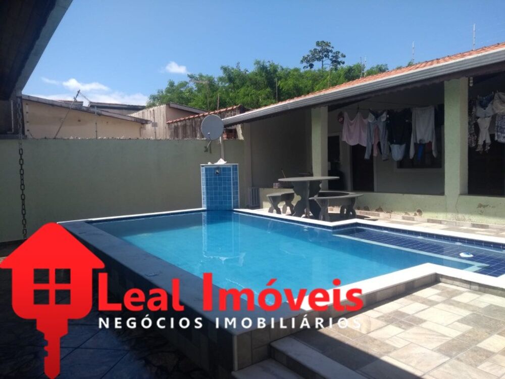 Casa, 4 quartos - Foto 4