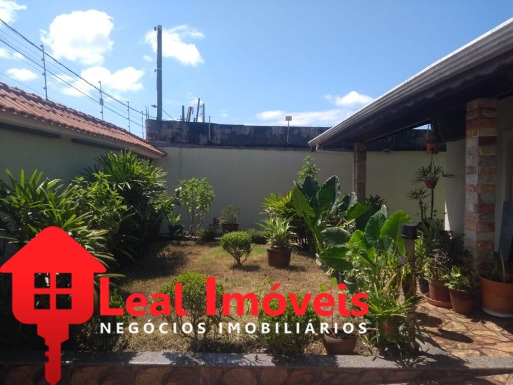Casa, 4 quartos - Foto 2