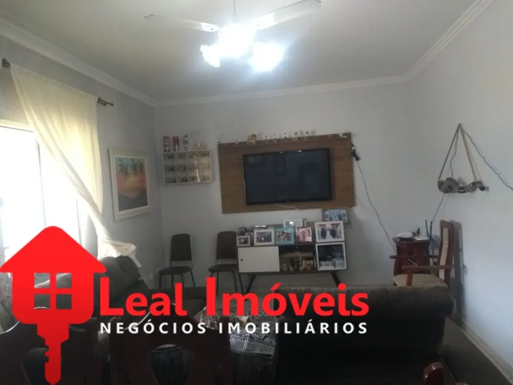 Casa, 4 quartos - Foto 5